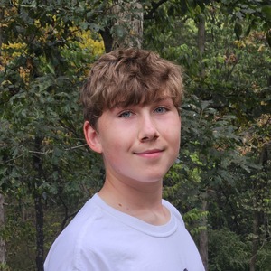 Fundraising Page: Taden Reisinger